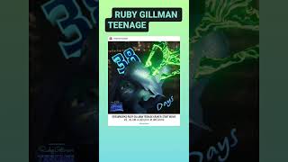 Ruby Gillman Teenage Kraken 2