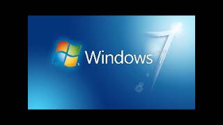 Windows 7 Csupo
