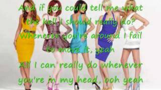 Watch Girls Aloud Damn video