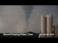 5/19/2013 Luther and Shawnee, OK Tornado B-Roll Stock Footage