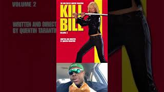 Ranking The Films Of Quentin Tarantino
