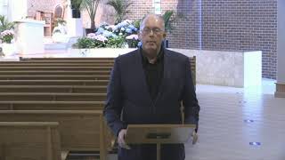 Ignatian Lenten Retreat - Final Reflection