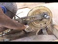 FUNKING MACHINE CASERO MAQUINA MASTURBADORA CASERA Faça a sua
