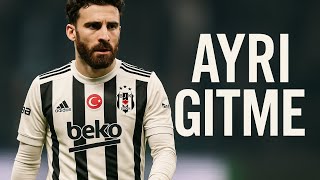 Rafa Silva Ayri Gi̇tme - Skills & Goals