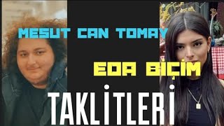 Mesut Can Tomaydan Eda Bi̇çi̇m Takli̇tleri̇ Efso