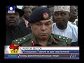 FG designates 7 airports as cargo terminals