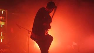 Watch Unknown Mortal Orchestra Major League Chemicals video