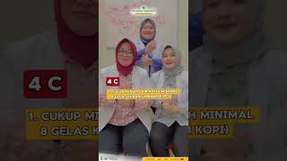 Tips Jaga Kesehatan Anggota Kpps
