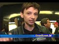 Dj Qualls How to make it in Hollywood