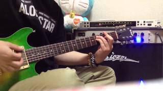 Watch Ken Yokoyama Cherry Blossoms video