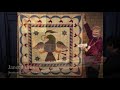 2011 Annual Report: The Alliance for American Quilts