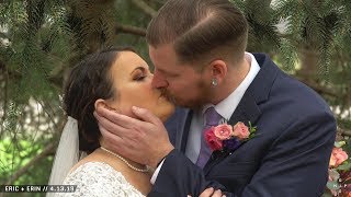 Eric + Erin // 4.13.19