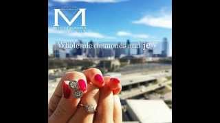 Wholesale Diamonds Dallas, Texas. Best Online Wholesale Diamonds Supplier Dallas