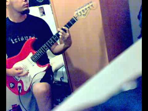 Broken Emotions Video