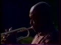 Bill Coleman - Hello Dolly 1972
