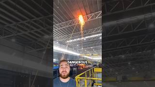 Why Steel Factories Fear This One Mistake