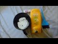 como pintar el pelo violeta