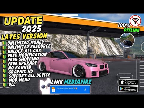 Latest || Download the Caucasus Parking Game Mod Mod Apk Latest || Download the Caucasus Parking Game Mod Mod Apk
