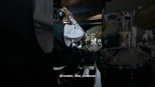 Pulsando Com A Banda Timbalada Em São Paulo