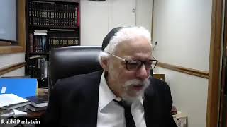 Knowing the Exact Location of the Mizbeach - Rabbi Moshe Perlstein - Beit-Habechirah Chapter 2