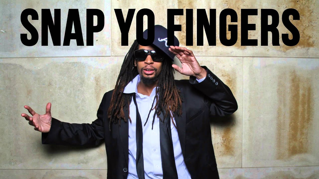 LilJon Snap Yo Fingers YouTube