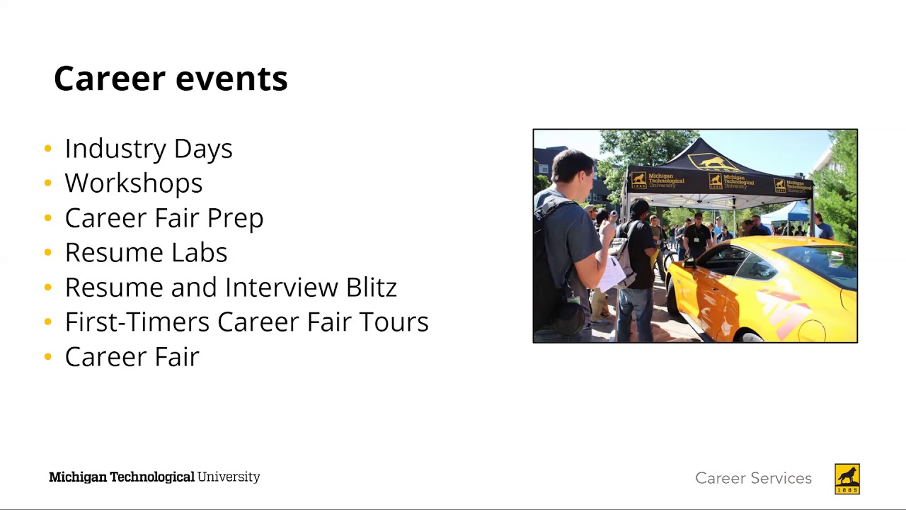 Preview image for Career Development: The Next Steps video