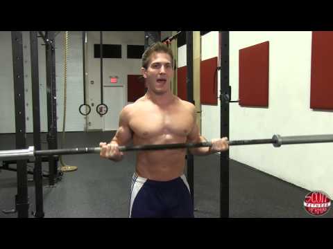 6 O'clock Split Video
