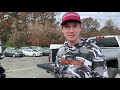 Rebuilding A Wrecked 2019 Ford F-450 Platinum