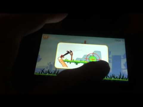Angry Birds скачать 1. 06 на Symbian Angry Birds скачать 1. 06 на Symbian