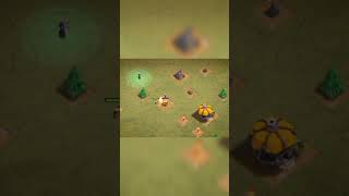 Goblin Cave Clash Of Clan