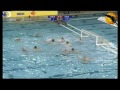 Croatia 16 Germany 15 pty shot World League 2012 16.11.11 water polo