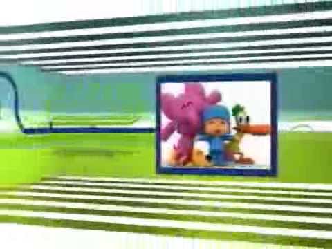 Pocoyo