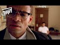 Ali: I Want to Break This System (Will Smith, Mario Van Peebles HD CLIP)