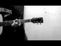 Oasis - Alive (acoustic cover)