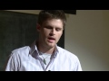 TEDxCMU -- Charlie Hoehn -- The New Way to Work