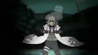 Minato Intro Template