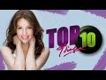 Top Ten Thalia 23 Top Ten Thalia 23