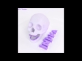 Indica + PARTYNEXTDOOR + Travi$ Scott ~ No Feelings (Remix) (Chopped and Screwed) by DJ K-Realmz