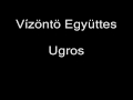 Hungarian Folk 2 -- track 4 of 11 -- Vízöntö Együttes --  Ugros