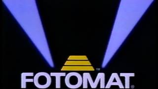 Fotomat  Opening (Circa 1979 - COMPLETE) (1080p)