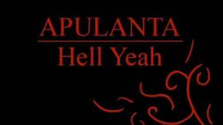 Watch Apulanta Hell Yeah video
