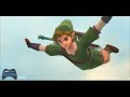 Zelda Skyward Sword Walkthrough - Ballad of the Goddess (Part 54)