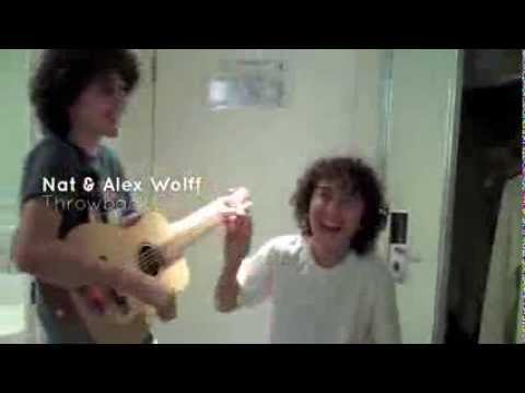 Naked brothers band suck