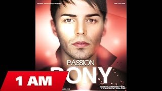 Watch Dony Passion video