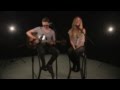 Teardrops (acoustic) (w. Leigh Coleman)