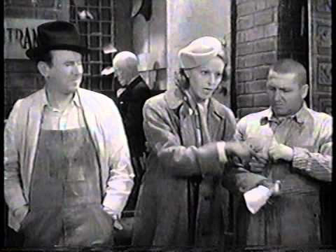 myrt and marge stooges