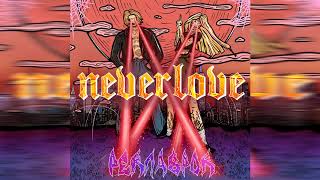 Neverlove - Тревожное Расстройство (Реклаврок 2020 В Сети)