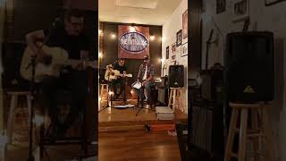 Shane Shaw The Vintage Dog Wmarty Cofield