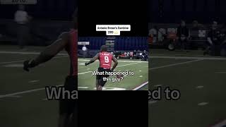 Wanted By The Cops What Happened To Antonio Ab Brown?