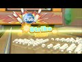 Wii Sports Club - 100 Pin Pro Bowling Platinum Medal (2100 Points)